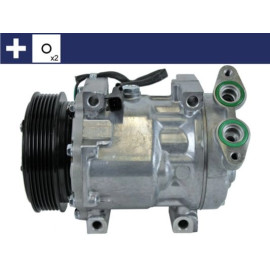 Kompressor, Klimaanlage ACP 54 000S