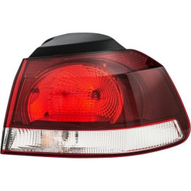 2SD 009 922-141 HECKLEUCHTE R 12 V HELLA 2SD 009 922-141 HECKLEUCHTE R 12 V HELLA