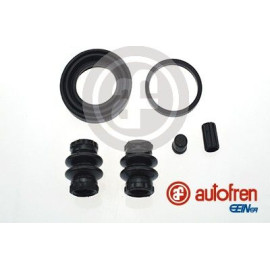 Reparatursatz Bremssattel Toyota T. Corolla 1.4-2.0 D-4D 02-09 D4943 Reparatursatz Bremssattel Toyota T. Corolla 1.4-2.0 D-4D 02-09 D4943