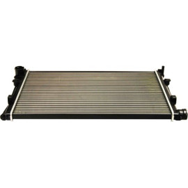 MAXGEAR Motorkühler AC261964