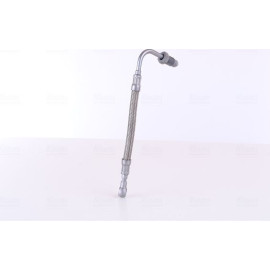NISSENS Ölleitung, Lader 935138