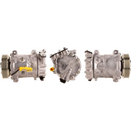 Kompressor, Klimaanlage 51-0369