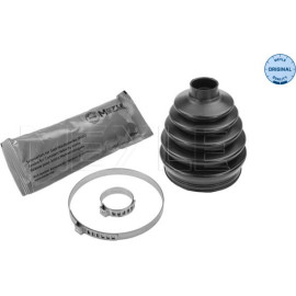 Faltenbalg, Antriebswelle Vw Ext. A3/Ziel 100 495 0019