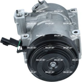 NRF Kompressor, Klimaanlage 320017G