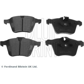 Bremsbelagsatz Jaguar P. Xf/Xj/Xk 3.0-5.0 02 ADJ134202