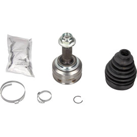 Gelenksatz, Antriebswelle Honda Jazz 02 49-0644