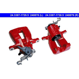 Bremssattel 24.3387-1729.5 Bremssattel 24.3387-1729.5