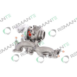 Turbolader 003-002-000054R