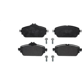 BREMBO Bremsklötze VA P 50 118
