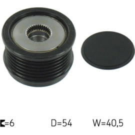 Generatorfreilauf VKM 03211