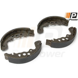 PROFIPOWER Bremsbackensatz 2B0085