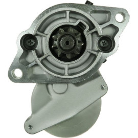 Anlasser S6072