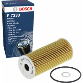 Ölfiltereinsatz F 026 407 333