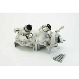 CONTINENTAL CTAM Wasserpumpe WP6145
