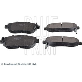 Bremsbelagsatz Lexus P. Gs/Is/Sc 93-11 ADT34291 Bremsbelagsatz Lexus P. Gs/Is/Sc 93-11 ADT34291