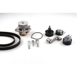HEPU Wasserpumpe + Zahnriemensatz PK05570