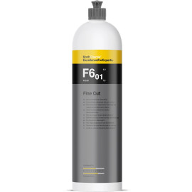 Koch Chemie Fine Cut F601 1 l 405001 Koch Chemie Fine Cut F601 1 l 405001