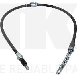 Seilzug, Feststellbremse Nissan T. Cabstar 2.5-3.0 Dci 06- Pr 9022144