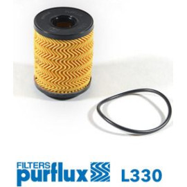 PURFLUX Ölfilter L330