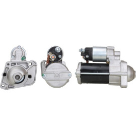 DRI Anlasser 330078122 12 V DRI Anlasser 330078122 12 V