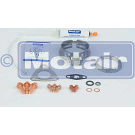 Montagesatz Turbolader 440217