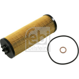 Ölfilter Vw A4/A6/A8 2.5Tdi 22536