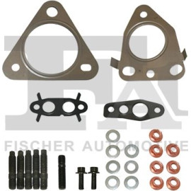 Montagesatz, Lader KT220390