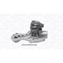 Magneti Marelli Wasserpumpe / Kühlmittelpumpe 352316171163 Magneti Marelli Wasserpumpe / Kühlmittelpumpe 352316171163