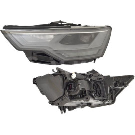 SCHEINW L LED +MOT 1349,558,1 SCHEINW L LED +MOT 1349,558,1