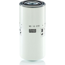 Mann & Hummel Industriefilter WD 10 018