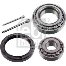 FEBI BILSTEIN Radlagersatz 173683