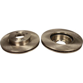 MAXGEAR Bremsscheibe 19-2376 Hyundai Accent 05-/I20 08- mit Esp MAXGEAR Bremsscheibe 19-2376 Hyundai Accent 05-/I20 08- mit Esp