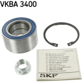 Radlagersatz HA VKBA 3400