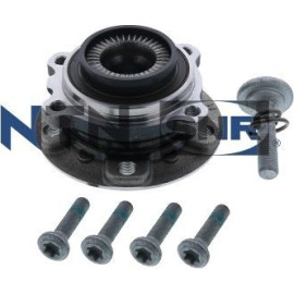 Radlagersatz VA R150.51