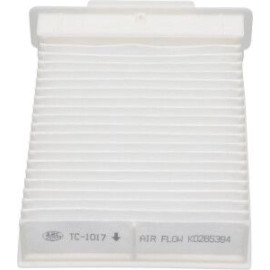 AMC Innenraumfilter PKW TC-1017