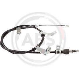 A.B.S. Handbremsseil Seilzug Festellbremse K17048