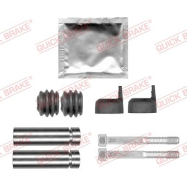 Quick Brake Schiebehülsensatz für Bremssattel 113-0004X Quick Brake Schiebehülsensatz für Bremssattel 113-0004X