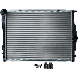 Kamoka Motorkühler 7705123