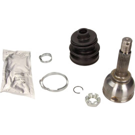 MAXGEAR Antriebswellengelenksatz 25-1068MG Suzuki Wagon R+ 49-1444