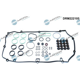 DRM222105 DICHTUNGSSATZ, ZYLINDERKOPFHAUBE