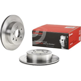 85 482 048 Bremsscheibe HA 09.6912.10