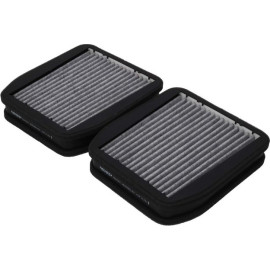 KAMOKA Filter, Innenraumluft F507201