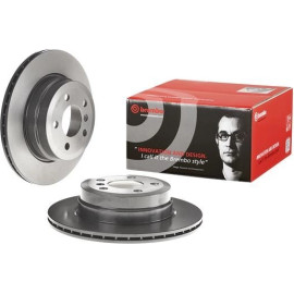 11 482 048 Bremsscheibe HA 09.9925.11 11 482 048 Bremsscheibe HA 09.9925.11