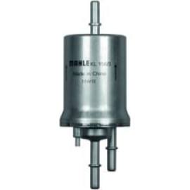MAHLE Kraftstofffilter KL 156/3 MAHLE Kraftstofffilter KL 156/3