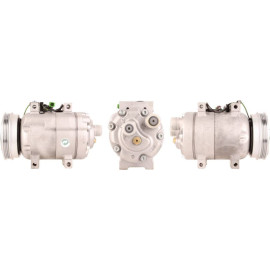 Kompressor, Klimaanlage 51-0004