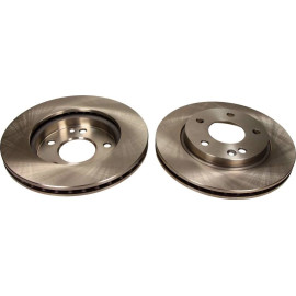 MAXGEAR Bremsscheibe 19-0802 Mercedes-Benz W168 A-Klasse