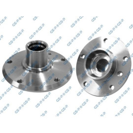 GSP Radlager 9430016