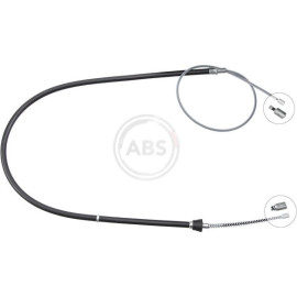 A.B.S. Feststellbremsseil K18001 A.B.S. Feststellbremsseil K18001