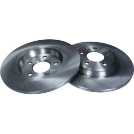 MAXGEAR Bremsscheibe 19-2015 VW A4/A5 07-/Q5/A6 09- 300X12 MAXGEAR Bremsscheibe 19-2015 VW A4/A5 07-/Q5/A6 09- 300X12