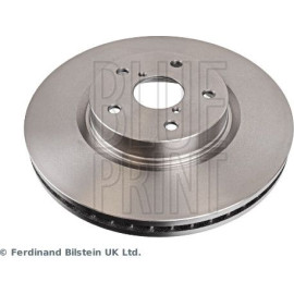 BluePrint Bremsscheibe Subaru P. Tribeca 3.0-3.6 06 ADS74336 BluePrint Bremsscheibe Subaru P. Tribeca 3.0-3.6 06 ADS74336